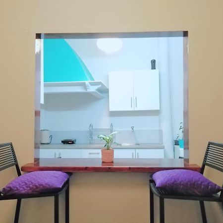 Downtown Apartment Thessaloníki Luaran gambar