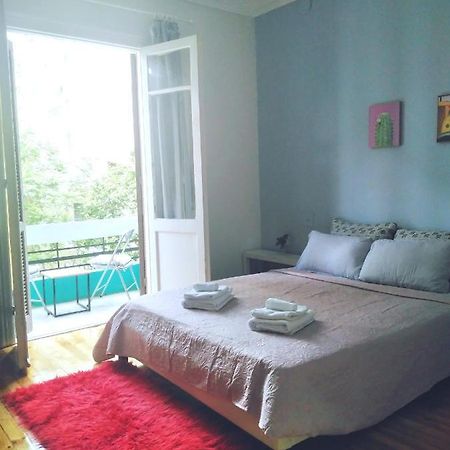 Downtown Apartment Thessaloníki Luaran gambar