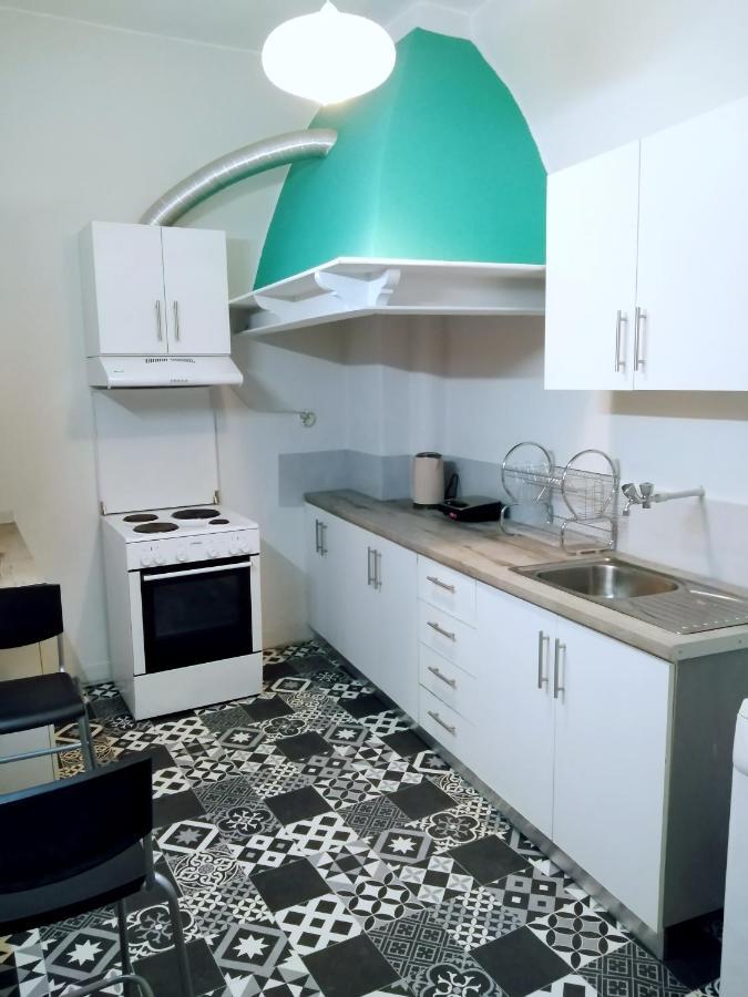 Downtown Apartment Thessaloníki Luaran gambar