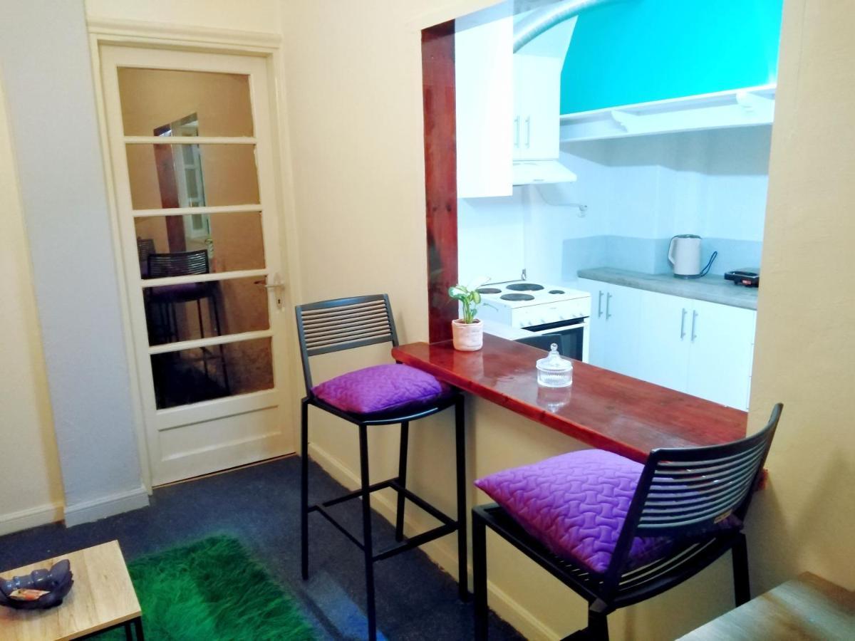 Downtown Apartment Thessaloníki Luaran gambar