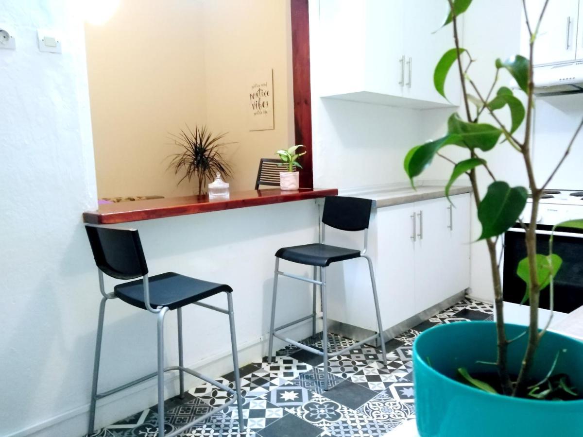 Downtown Apartment Thessaloníki Luaran gambar