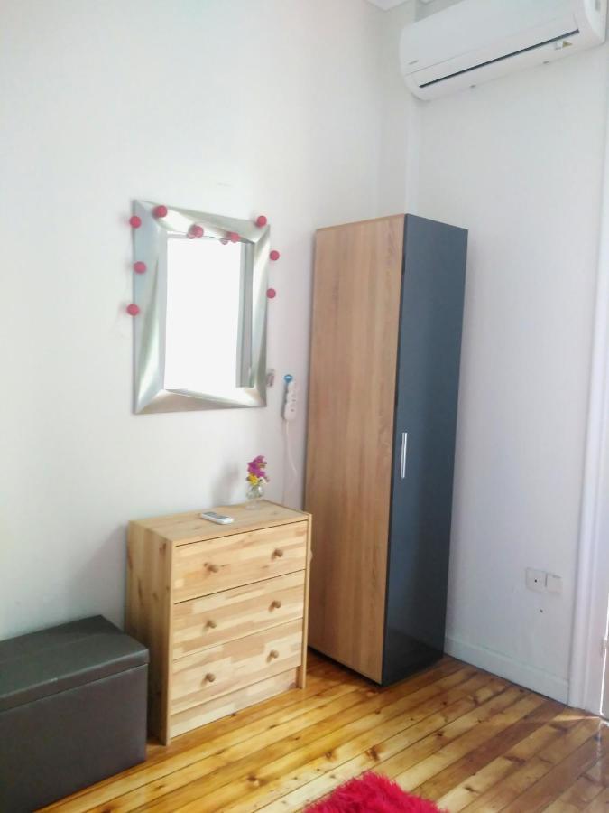 Downtown Apartment Thessaloníki Luaran gambar